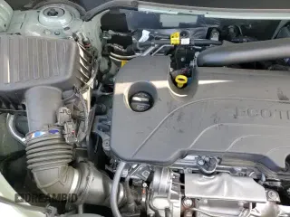 ✅ 2025 Chevrolet Equinox FWD LT • VIN: 3GNAXHEG5SL290382 • Лот: 85355875. Опубликован ранее на Copart с пробегом 10 090 миль. Бесплатный доступ к архиву аукционных продаж из США и подробный отчёт об истории автомобиля на DreamBid. Изображение 15.