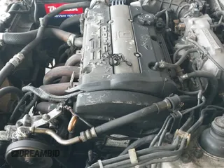 ✅ 1999 Honda Prelude • VIN: JHMBB6247XC003233 • Lot: 41670726. Wystawiony na IAAI z przebiegiem 185 021 mil. Bezpłatny archiwum sprzedaży aukcyjnych z USA i szczegółowy raport historii pojazdu na DreamBid. Zdjęcie 12.