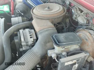 1992 Chevrolet S-10 EL X81 with VIN 1GCCT14Z8N2129683, listed as a IAAI auction lot 42819056 with 178,343 mi miles and . Bid and sale history available at DreamBid. Image 13.