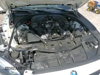 ✅ 2017 BMW 6 Series • VIN: WBA6H5C39HGJ88281 • Lot: 66831835. Wystawiony na Copart z przebiegiem 79 142 mil. Bezpłatny archiwum sprzedaży aukcyjnych z USA i szczegółowy raport historii pojazdu na DreamBid. Zdjęcie 16.