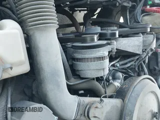 ✅ 1993 Cadillac Fleetwood • VIN: 1G6DW5272PR715510 • Lot: 42536370. Wystawiony na IAAI z przebiegiem 150 202 mil. Bezpłatny archiwum sprzedaży aukcyjnych z USA i szczegółowy raport historii pojazdu na DreamBid. Zdjęcie 20.