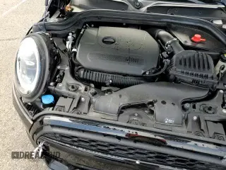 ✅ 2022 MINI Hardtop Cooper S • VIN: WMW53DH00N2R22494 • Lot: 56607775. Listed on Copart with 29,681 mi. Free auction sales archive from the USA and detailed vehicle history report at DreamBid. Image 13.