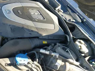 ✅ 2007 Mercedes-Benz S 550 • VIN: WDDNG71XX7A105306 • Лот: 43658853. Опубликован ранее на IAAI с пробегом 131 359 миль. Бесплатный доступ к архиву аукционных продаж из США и подробный отчёт об истории автомобиля на DreamBid. Изображение 13.