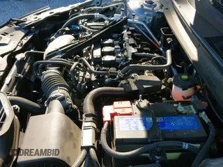 ✅ 2023 Honda Accord EX • VIN: 1HGCY1F38PA032973 • Лот: 43344517. Опубликован ранее на IAAI с пробегом 23 611 миль. Бесплатный доступ к архиву аукционных продаж из США и подробный отчёт об истории автомобиля на DreamBid. Изображение 19.