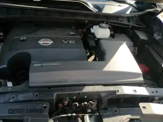 ✅ 2019 Nissan Murano S • VIN: 5N1AZ2MS2KN108669 • Lot: 81968505. Listed on Copart with 121,777 mi. Free auction sales archive from the USA and detailed vehicle history report at DreamBid. Image 15.