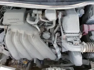 ✅ 2019 Nissan Versa S Plus • VIN: 3N1CN7AP7KL815419 • Лот: 80912305. Опубликован ранее на Copart с пробегом 84 202 миль. Бесплатный доступ к архиву аукционных продаж из США и подробный отчёт об истории автомобиля на DreamBid. Изображение 15.