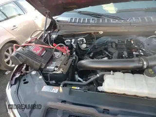 ✅ 2024 Ford Expedition Limited • VIN: 1FMJU2A83REA69401 • Lot: 93425285. Wystawiony na Copart z przebiegiem 30 276 mil. Bezpłatny archiwum sprzedaży aukcyjnych z USA i szczegółowy raport historii pojazdu na DreamBid. Zdjęcie 14.