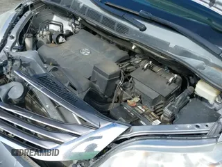 ✅ 2016 Toyota Sienna XLE • VIN: 5TDYK3DC6GS725712 • Lot: 43195460. Wystawiony na IAAI z przebiegiem 186 061 mil. Bezpłatny archiwum sprzedaży aukcyjnych z USA i szczegółowy raport historii pojazdu na DreamBid. Zdjęcie 19.