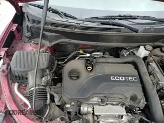 ✅ 2020 Chevrolet Equinox LT • VIN: 3GNAXKEV6LS549707 • Лот: 69440805. Опубликован ранее на Copart с пробегом 58 923 миль. Бесплатный доступ к архиву аукционных продаж из США и подробный отчёт об истории автомобиля на DreamBid. Изображение 14.