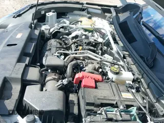 ✅ 2023 Mitsubishi Outlander ES • VIN: JA4J4TA83PZ036036 • Lot: 41887274. Wystawiony na IAAI z przebiegiem 26 881 mil. Bezpłatny archiwum sprzedaży aukcyjnych z USA i szczegółowy raport historii pojazdu na DreamBid. Zdjęcie 22.