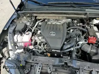 ✅ 2024 Lexus NX 350 Premium • VIN: 2T2GGCEZ5RC033500 • Lot: 90228255. Wystawiony na Copart z przebiegiem 24 310 mil. Bezpłatny archiwum sprzedaży aukcyjnych z USA i szczegółowy raport historii pojazdu na DreamBid. Zdjęcie 14.