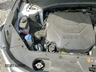 ✅ 2023 Kia Telluride EX X-Line • VIN: 5XYP3DGC8PG409252 • Лот: 51453945. Опубликован ранее на Copart с пробегом 35 650 миль. Бесплатный доступ к архиву аукционных продаж из США и подробный отчёт об истории автомобиля на DreamBid. Изображение 14.