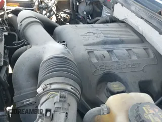 ✅ 2012 Ford F-150 XL • VIN: 1FTVW1ET1CKD79841 • Lot: 42974607. Wystawiony na IAAI z przebiegiem 204 614 mil. Bezpłatny archiwum sprzedaży aukcyjnych z USA i szczegółowy raport historii pojazdu na DreamBid. Zdjęcie 19.