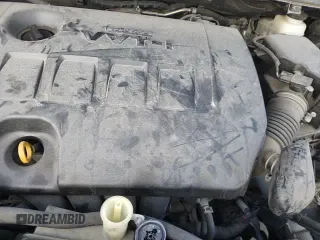 ✅ 2019 Toyota Corolla LE • VIN: 5YFBURHE9KP890878 • Lot: 93649785. Listed on Copart with 101,439 mi. Free auction sales archive from the USA and detailed vehicle history report at DreamBid. Image 14.