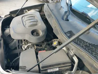 ✅ 2006 Chevrolet HHR LT • VIN: 3GNDA23P56S635663 • Lot: 41277098. Listed on IAAI with 142,371 mi. Free auction sales archive from the USA and detailed vehicle history report at DreamBid. Image 19.