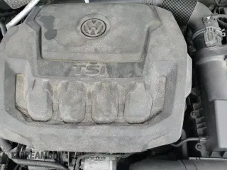 ✅ 2020 Volkswagen Passat S • VIN: 1VWAA7A30LC003094 • Lot: 64538255. Listed on Copart with 107,447 mi. Free auction sales archive from the USA and detailed vehicle history report at DreamBid. Image 13.