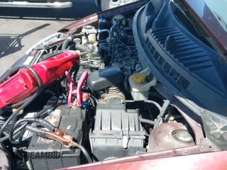 ✅ 2000 Mercury Villager • VIN: 4M2XV14T2YDJ18463 • Lot: 42980363. Listed on IAAI with 110,591 mi. Free auction sales archive from the USA and detailed vehicle history report at DreamBid. Image 12.