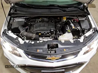 ✅ 2019 Chevrolet Sonic LT • VIN: 1G1JG6SB8K4128346 • Лот: 75034944. Размещён на Copart с пробегом 108 501 миль миль. Получите бесплатный доступ к архиву аукционных продаж из США и посмотрите подробный отчёт об истории автомобиля на DreamBid. Изображение 13.