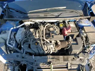 ✅ 2022 Nissan Sentra SR • VIN: 3N1AB8DV7NY307118 • Лот: 91984915. Опубликован ранее на Copart с пробегом 94 247 миль. Бесплатный доступ к архиву аукционных продаж из США и подробный отчёт об истории автомобиля на DreamBid. Изображение 14.