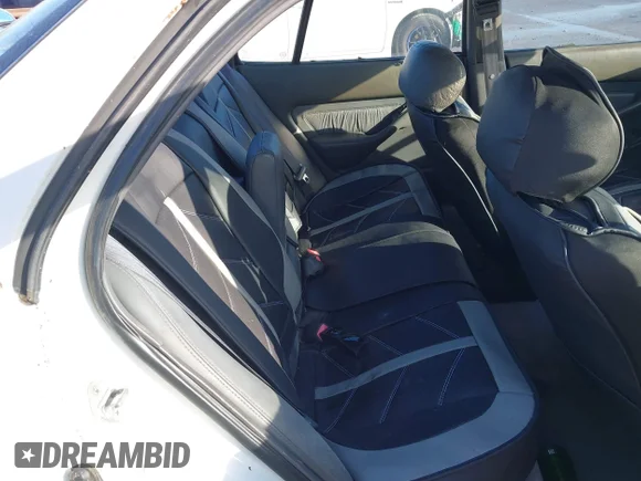✅ 1995 Toyota Camry LE • VIN: 4T1SK12E3SU896688 • Lot: 43487248. Wystawiony na IAAI z przebiegiem 113 535 mil. Bezpłatny archiwum sprzedaży aukcyjnych z USA i szczegółowy raport historii pojazdu na DreamBid. Zdjęcie 8.
