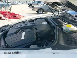 ✅ 2016 Bentley Continental GT S • VIN: SCBFH7ZAXGC058278 • Lot: 43748308. Wystawiony na IAAI z przebiegiem 61 315 mil. Bezpłatny archiwum sprzedaży aukcyjnych z USA i szczegółowy raport historii pojazdu na DreamBid. Zdjęcie 19.