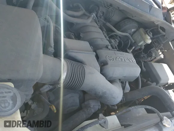 ✅ 2007 Toyota Tundra SR5 • VIN: 5TBET54127S456188 • Lot: 42342693. Wystawiony na IAAI z przebiegiem 216 752 mil. Bezpłatny archiwum sprzedaży aukcyjnych z USA i szczegółowy raport historii pojazdu na DreamBid. Zdjęcie 18.