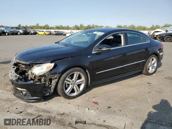 ✅ 2012 Volkswagen CC Sport • VIN: WVWMP7AN5CE507998 • Lot: 70904705. Listed on Copart with 195,086 mi. Free auction sales archive from the USA and detailed vehicle history report at DreamBid. Image 1.