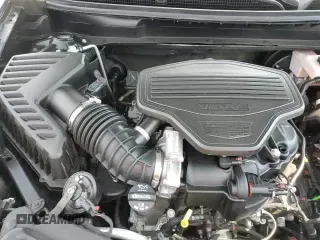 ✅ 2023 Cadillac XT5 FWD Premium Luxury • VIN: 1GYKNCRS0PZ132174 • Lot: 66748235. Listed on Copart with 33,645 mi. Free auction sales archive from the USA and detailed vehicle history report at DreamBid. Image 14.