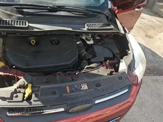 ✅ 2015 Ford Escape SE • VIN: 1FMCU0G93FUA00593 • Лот: 89721405. Опубликован ранее на Copart с пробегом 190 440 миль. Бесплатный доступ к архиву аукционных продаж из США и подробный отчёт об истории автомобиля на DreamBid. Изображение 11.