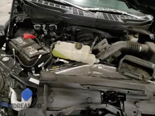 ✅ 2023 Ford F-150 XL • VIN: 1FTFX1E53PKD09556 • Лот: 64170915. Опубликован ранее на Copart с пробегом 57 726 миль. Бесплатный доступ к архиву аукционных продаж из США и подробный отчёт об истории автомобиля на DreamBid. Изображение 15.