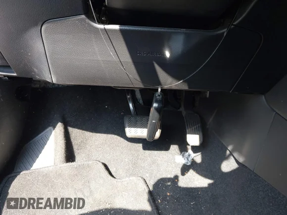 ✅ 2020 Toyota Corolla Hybrid LE • VIN: JTDEBRBE0LJ030336 • Lot: 44703705. Wystawiony na IAAI z przebiegiem 27 413 mil. Bezpłatny archiwum sprzedaży aukcyjnych z USA i szczegółowy raport historii pojazdu na DreamBid. Zdjęcie 11.