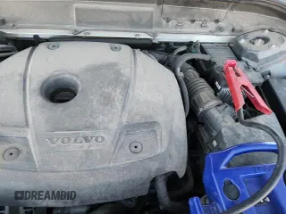 ✅ 2019 Volvo XC60 Inscription • VIN: YV4A22RL3K1317837 • Lot: 81976895. Wystawiony na Copart z przebiegiem 121 128 mil. Bezpłatny archiwum sprzedaży aukcyjnych z USA i szczegółowy raport historii pojazdu na DreamBid. Zdjęcie 16.