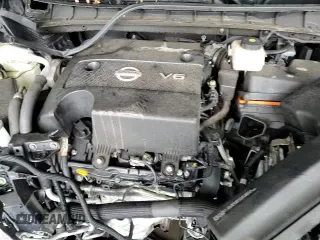 ✅ 2018 Nissan Murano SV • VIN: 5N1AZ2MH7JN161192 • Лот: 81662645. Опубликован ранее на Copart с пробегом 84 037 миль. Бесплатный доступ к архиву аукционных продаж из США и подробный отчёт об истории автомобиля на DreamBid. Изображение 17.