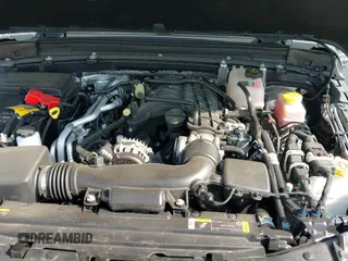 ✅ 2024 Jeep Wrangler Sport S • VIN: 1C4PJXDG5RW334658 • Lot: 42932305. Listed on IAAI with 6,587 mi. Free auction sales archive from the USA and detailed vehicle history report at DreamBid. Image 19.