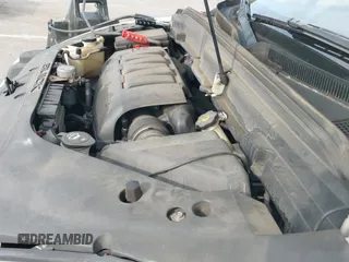 ✅ 2010 Buick Enclave CXL • VIN: 5GALVCED6AJ252229 • Lot: 42419608. Listed on IAAI with 135,103 mi. Free auction sales archive from the USA and detailed vehicle history report at DreamBid. Image 14.