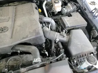 ✅ 2022 Toyota Tundra SR5 • VIN: 5TFLA5DB0NX034229 • Лот: 81979965. Опубликован ранее на Copart с пробегом 45 146 миль. Бесплатный доступ к архиву аукционных продаж из США и подробный отчёт об истории автомобиля на DreamBid. Изображение 15.