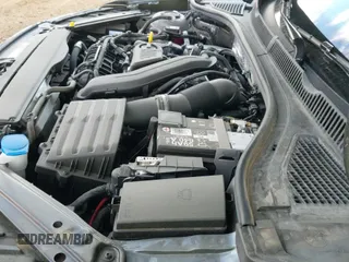 ✅ 2024 Volkswagen Jetta SE • VIN: 3VW7M7BU1RM088107 • Лот: 43128959. Опубликован ранее на IAAI с пробегом 7 503 миль. Бесплатный доступ к архиву аукционных продаж из США и подробный отчёт об истории автомобиля на DreamBid. Изображение 19.