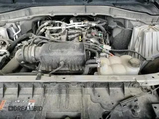 ✅ 2023 Ford Explorer • VIN: 1FMSK8BH7PGB09685 • Lot: 86280915. Listed on Copart with 70,560 mi. Free auction sales archive from the USA and detailed vehicle history report at DreamBid. Image 14.