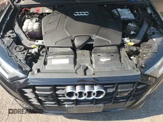 ✅ 2021 Audi Q7 Premium Plus • VIN: WA1LXAF73MD000439 • Lot: 80961755. Wystawiony na Copart z przebiegiem 93 941 mil. Bezpłatny archiwum sprzedaży aukcyjnych z USA i szczegółowy raport historii pojazdu na DreamBid. Zdjęcie 14.