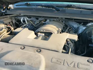 ✅ 2016 GMC Yukon XL SLE • VIN: 1GKS1FKC6GR140418 • Lot: 41843064. Listed on IAAI with 155,472 mi. Free auction sales archive from the USA and detailed vehicle history report at DreamBid. Image 19.