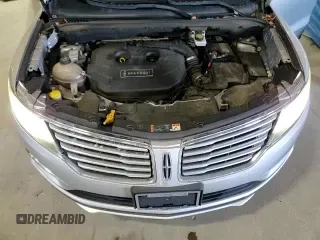 ✅ 2017 Lincoln MKC Reserve • VIN: 5LMCJ3D96HUL08582 • Lot: 91437125. Listed on Copart with 105,786 mi. Free auction sales archive from the USA and detailed vehicle history report at DreamBid. Image 14.