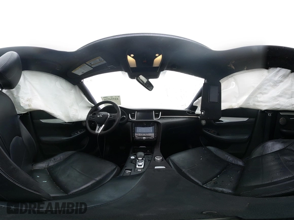 ✅ 2019 Infiniti QX50 Luxe • VIN: 3PCAJ5M1XKF138330 • Lot: 44554526. Wystawiony na IAAI z przebiegiem 104 427 mil. Bezpłatny archiwum sprzedaży aukcyjnych z USA i szczegółowy raport historii pojazdu na DreamBid. Zdjęcie 19.