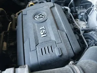 ✅ 2022 Volkswagen Atlas SE • VIN: 1V2KP2CA5NC509929 • Lot: 42231410. Listed on IAAI with 84,678 mi. Free auction sales archive from the USA and detailed vehicle history report at DreamBid. Image 19.