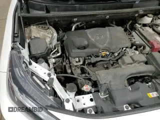 ✅ 2022 Toyota RAV4 XLE • VIN: 2T3P1RFV6NW287334 • Lot: 85408375. Wystawiony na Copart z przebiegiem 107 779 mil. Bezpłatny archiwum sprzedaży aukcyjnych z USA i szczegółowy raport historii pojazdu na DreamBid. Zdjęcie 16.