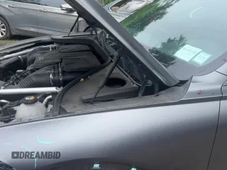 ✅ 2022 Genesis GV70 Sport • VIN: KMUMCDTC6NU028274 • Lot: 61770155. Wystawiony na Copart z przebiegiem 46 523 mil. Bezpłatny archiwum sprzedaży aukcyjnych z USA i szczegółowy raport historii pojazdu na DreamBid. Zdjęcie 11.