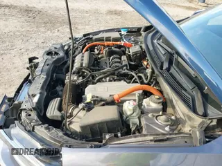 ✅ 2022 Honda Insight EX • VIN: 19XZE4F56NE012929 • Лот: 43608708. Опубликован ранее на IAAI с пробегом 71 924 миль. Бесплатный доступ к архиву аукционных продаж из США и подробный отчёт об истории автомобиля на DreamBid. Изображение 20.