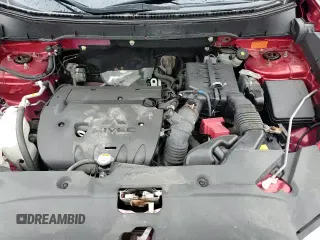 ✅ 2019 Mitsubishi Outlander Sport SE • VIN: JA4AJ3AU5KU603746 • Лот: 64898225. Опубликован ранее на Copart с пробегом 133 021 миль. Бесплатный доступ к архиву аукционных продаж из США и подробный отчёт об истории автомобиля на DreamBid. Изображение 13.