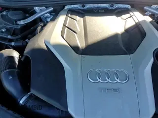 ✅ 2019 Audi A6 Premium Plus • VIN: WAUL2AF23KN092231 • Lot: 82368645. Wystawiony na Copart z przebiegiem 103 422 mil. Bezpłatny archiwum sprzedaży aukcyjnych z USA i szczegółowy raport historii pojazdu na DreamBid. Zdjęcie 13.