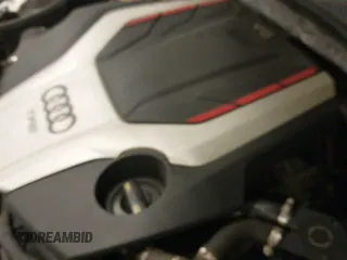 ✅ 2018 Audi S4 Prestige • VIN: WAUC4AF49JA003490 • Lot: 43570453. Listed on IAAI with 99,000 mi. Free auction sales archive from the USA and detailed vehicle history report at DreamBid. Image 21.