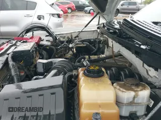 ✅ 2013 Ford F-150 XL • VIN: 1FTFX1CF1DFC06362 • Лот: 42982741. Опубликован ранее на IAAI с пробегом 262 170 миль. Бесплатный доступ к архиву аукционных продаж из США и подробный отчёт об истории автомобиля на DreamBid. Изображение 19.